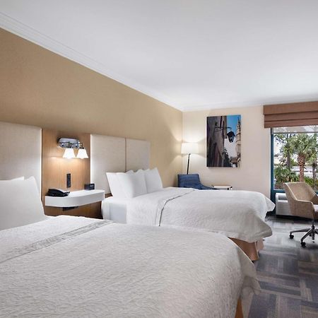 Hampton Inn Charleston North North Charleston Kültér fotó