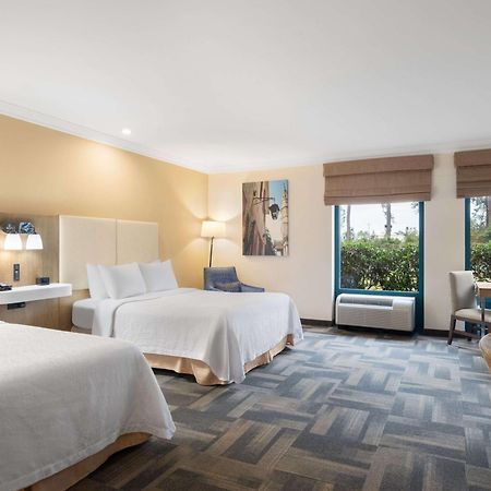 Hampton Inn Charleston North North Charleston Kültér fotó