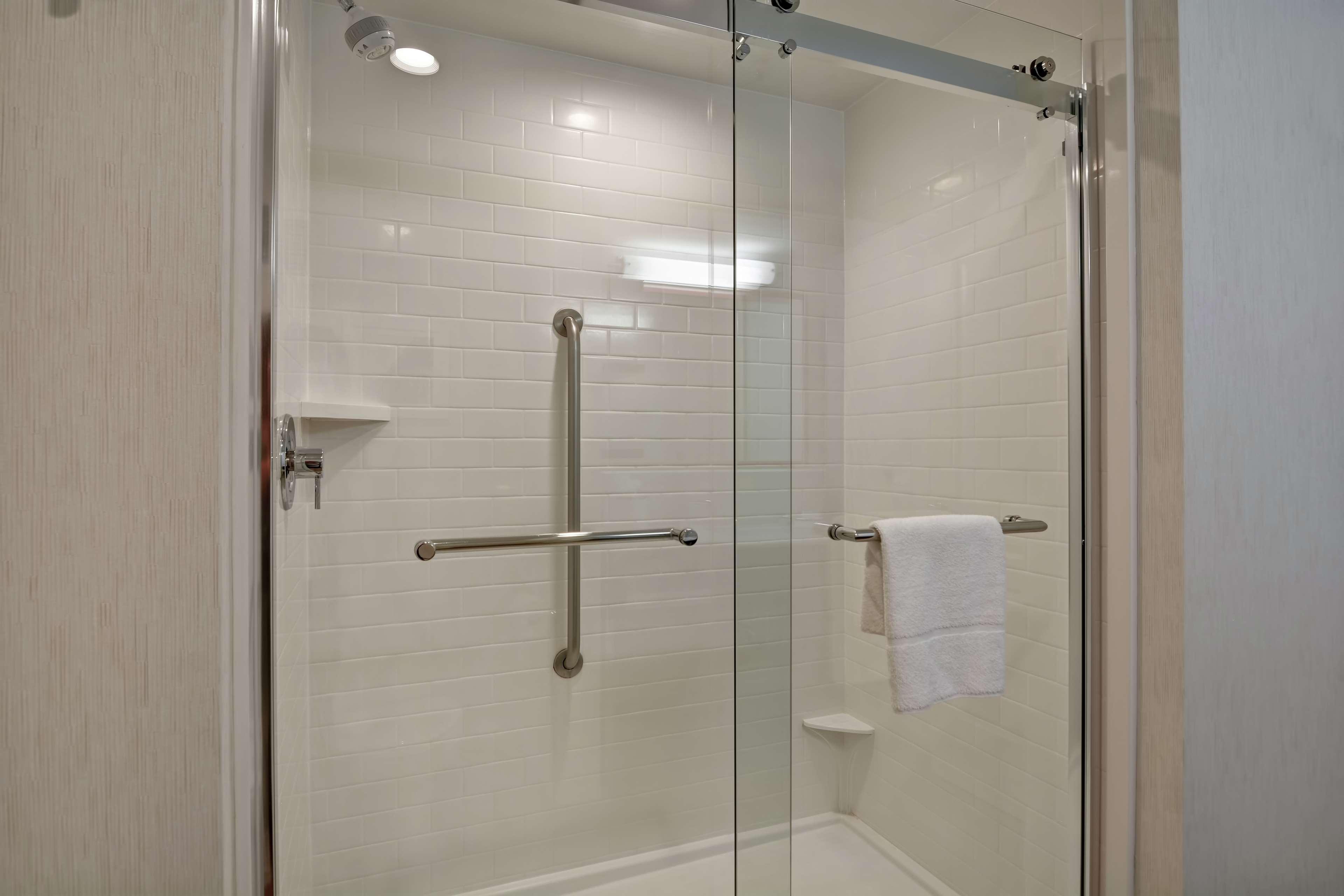 Hampton Inn Charleston North North Charleston Kültér fotó