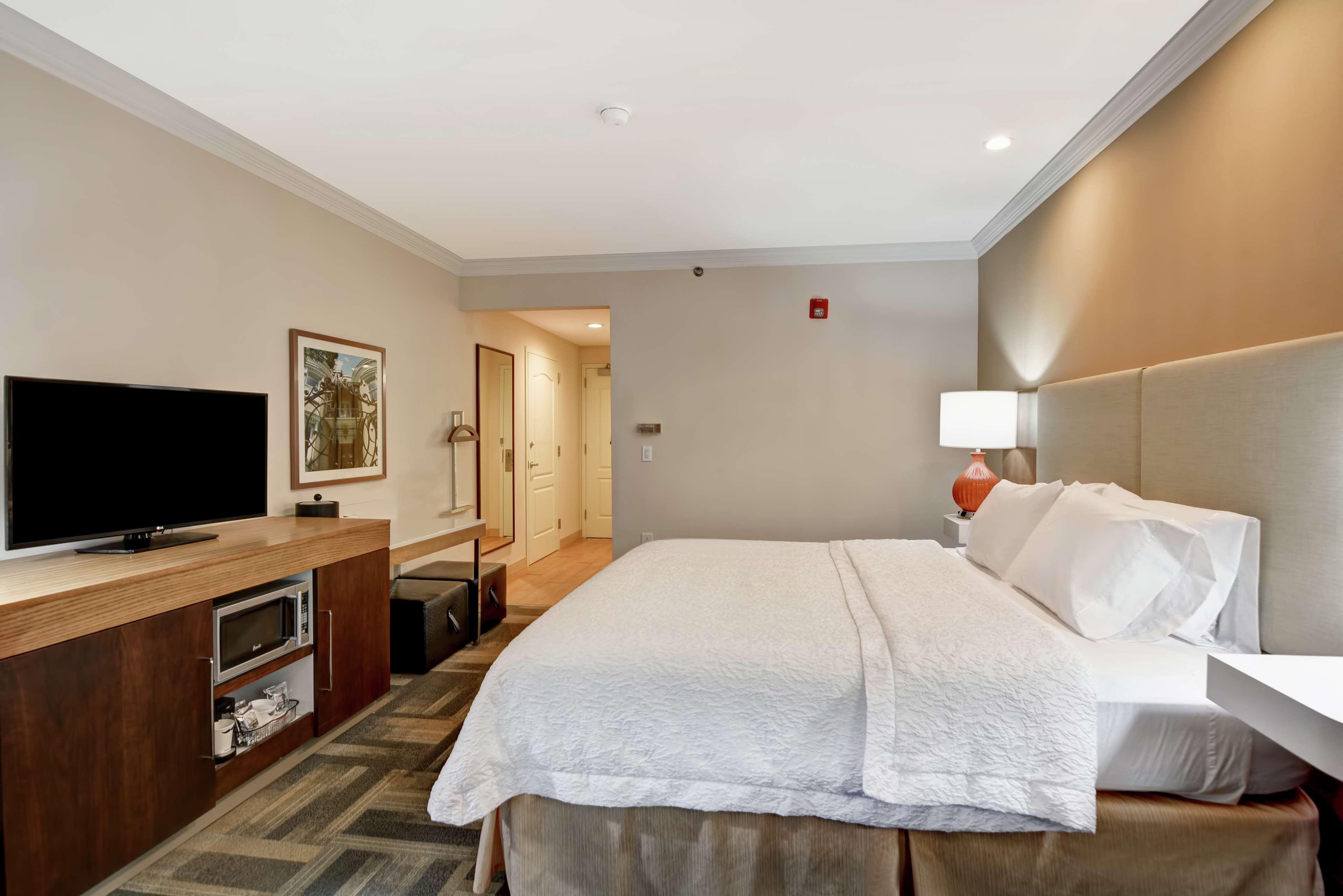 Hampton Inn Charleston North North Charleston Kültér fotó
