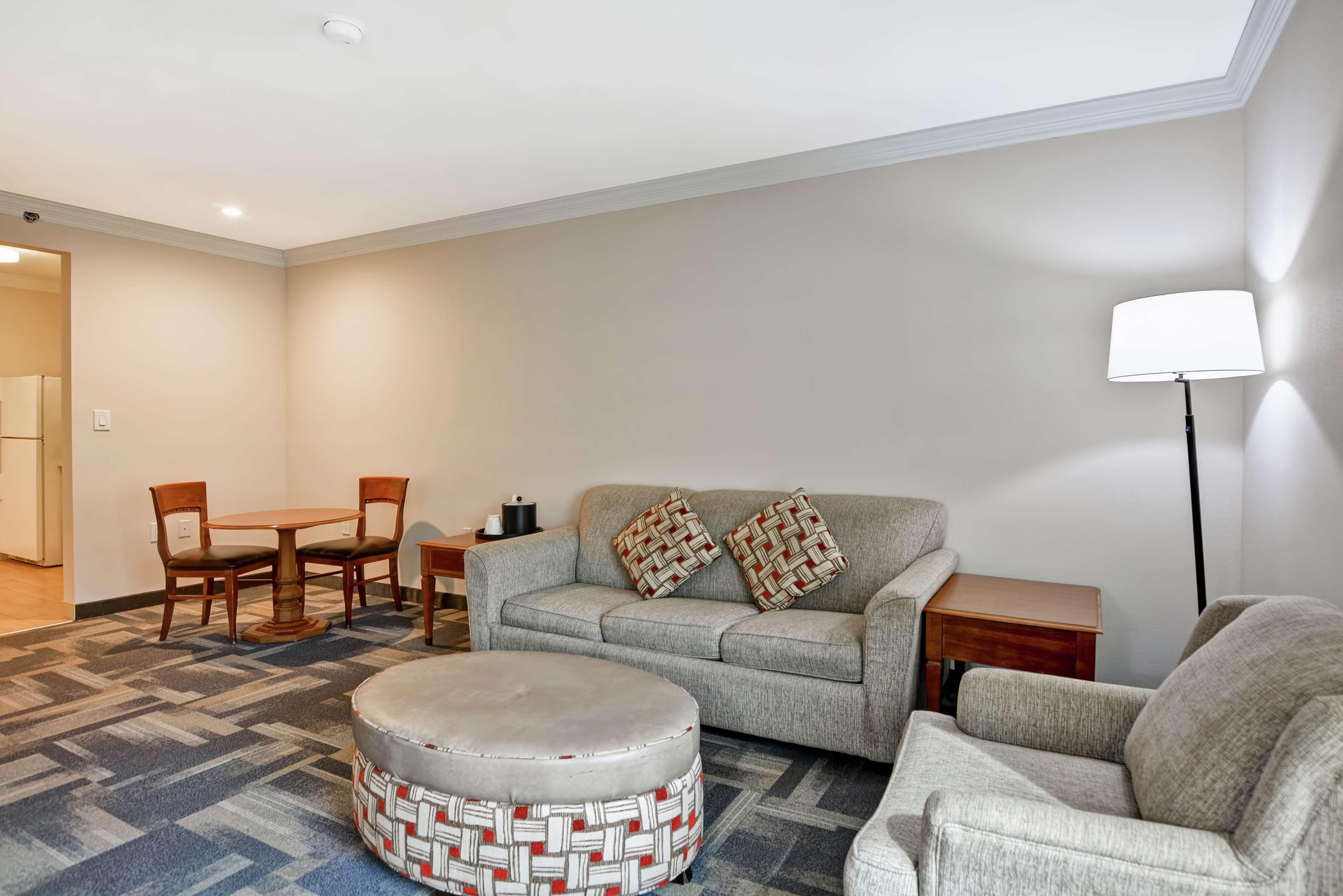 Hampton Inn Charleston North North Charleston Kültér fotó