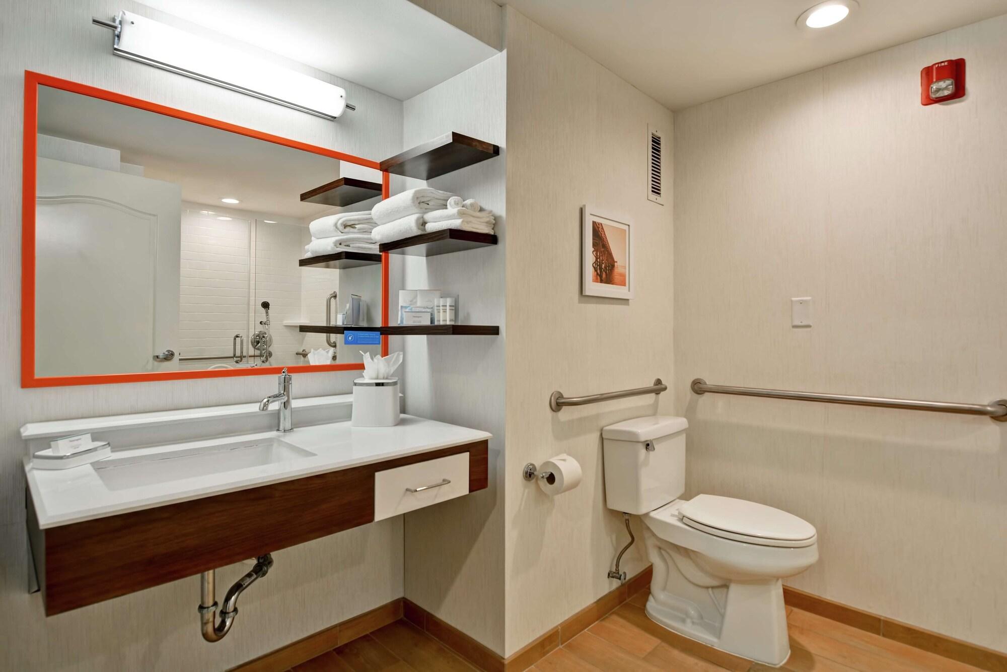 Hampton Inn Charleston North North Charleston Kültér fotó