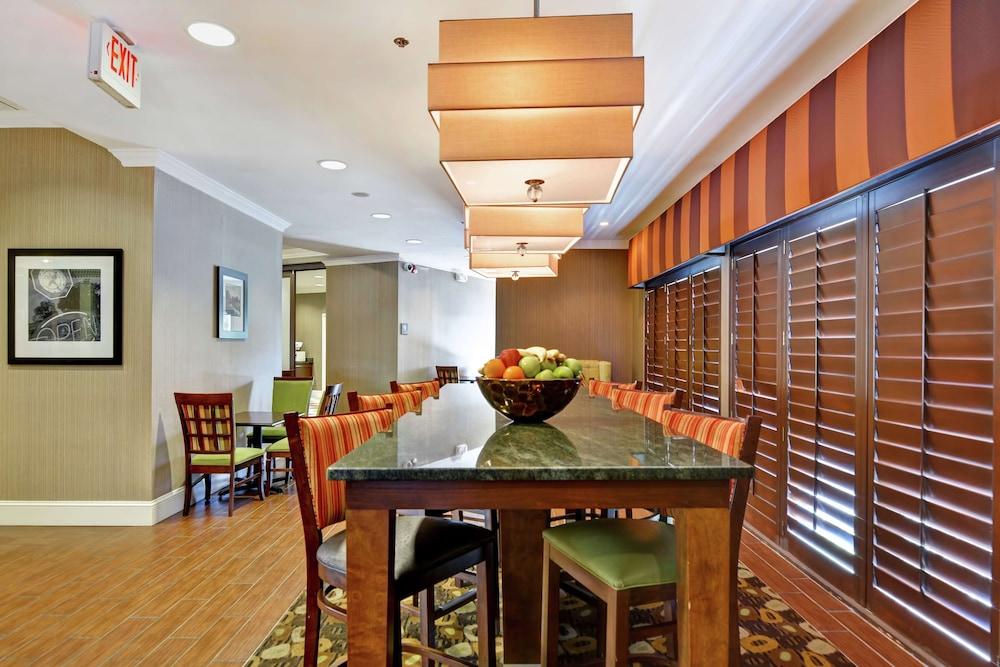 Hampton Inn Charleston North North Charleston Kültér fotó