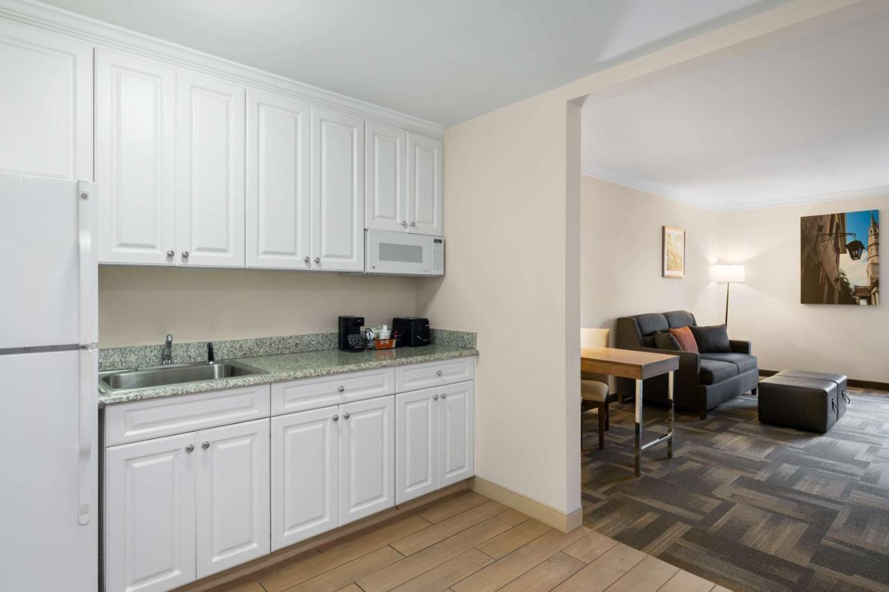 Hampton Inn Charleston North North Charleston Kültér fotó