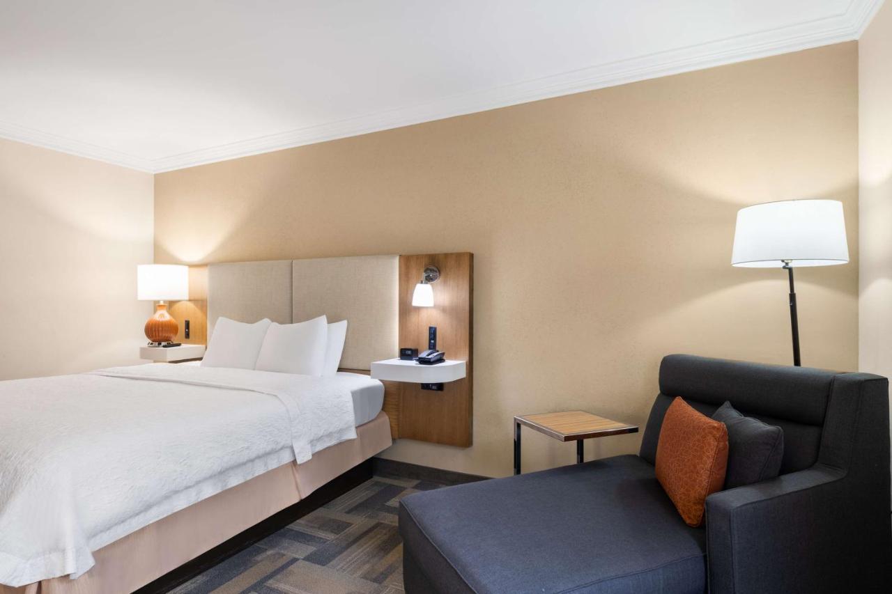 Hampton Inn Charleston North North Charleston Kültér fotó