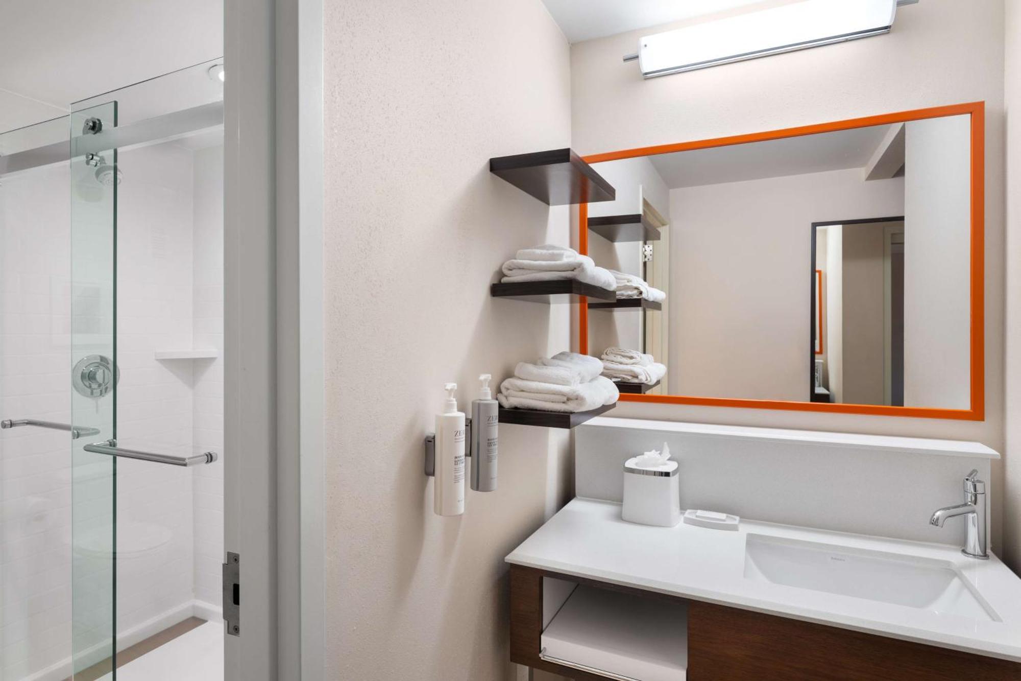 Hampton Inn Charleston North North Charleston Kültér fotó