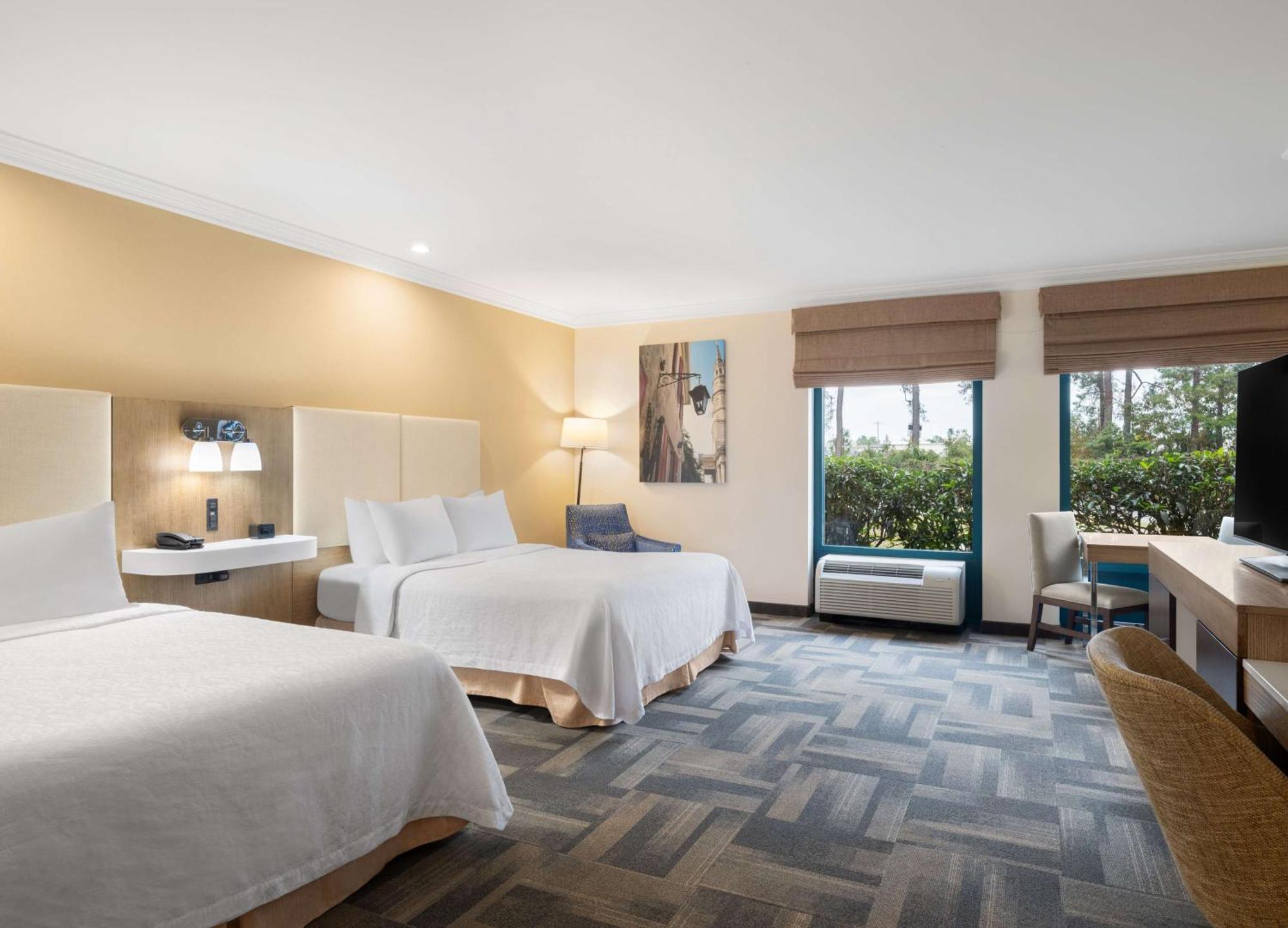 Hampton Inn Charleston North North Charleston Kültér fotó