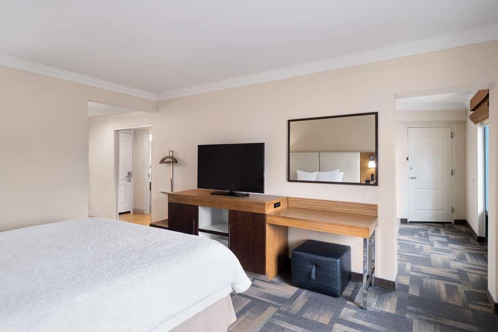 Hampton Inn Charleston North North Charleston Szoba fotó