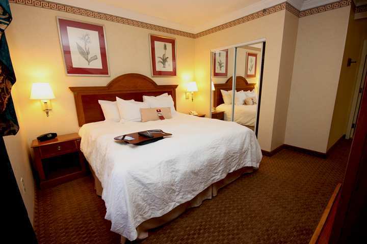 Hampton Inn Charleston North North Charleston Kültér fotó