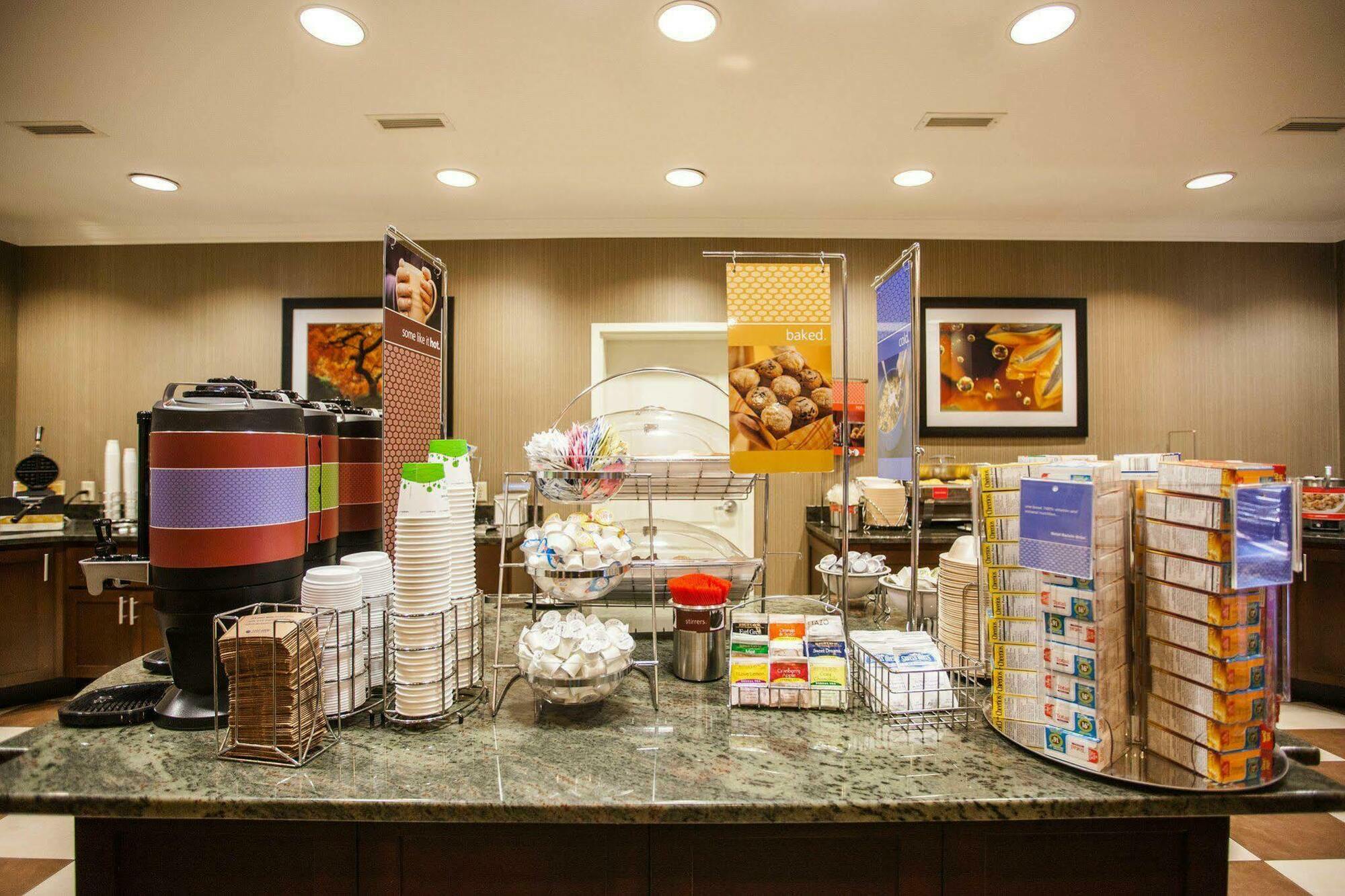 Hampton Inn Charleston North North Charleston Kültér fotó