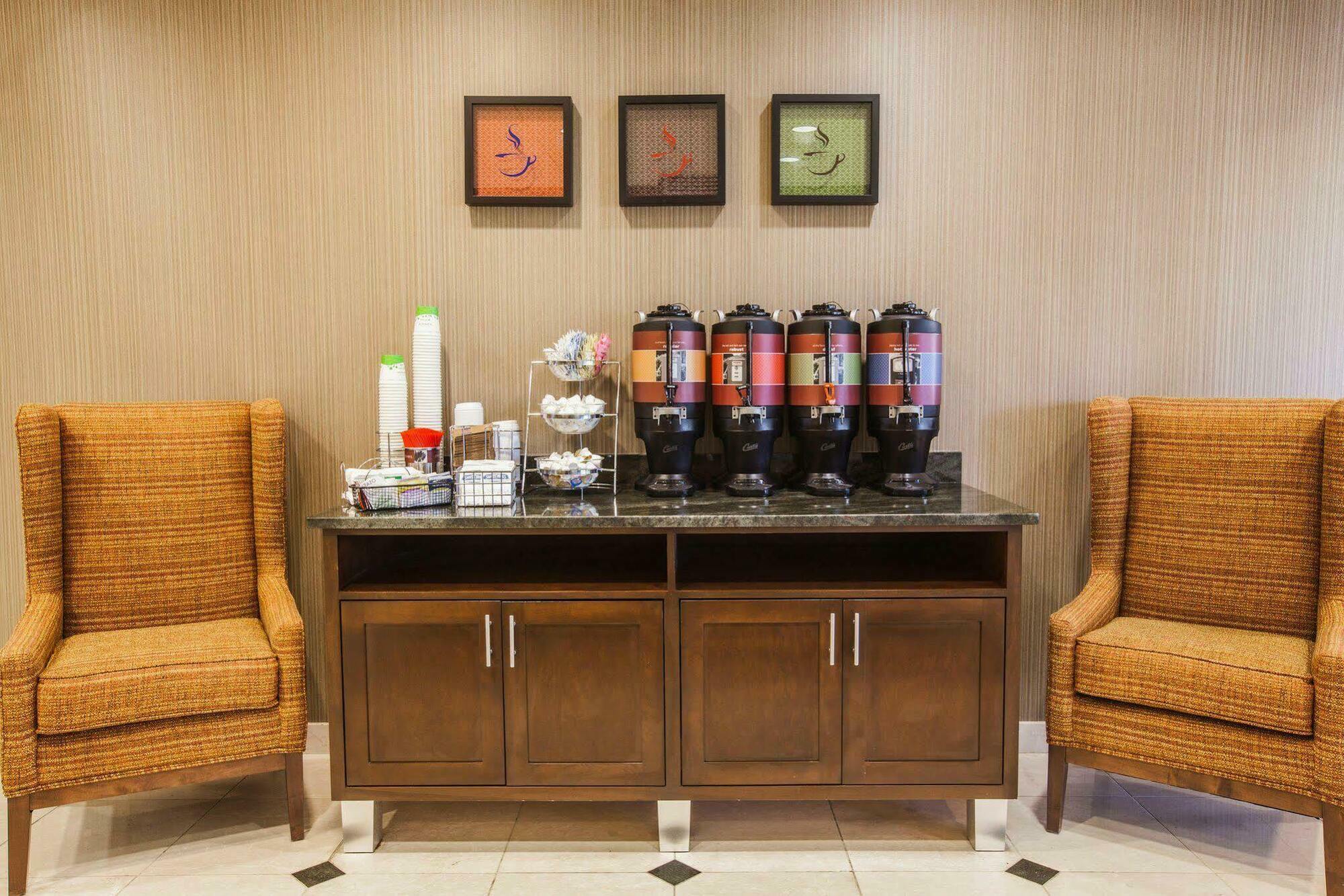 Hampton Inn Charleston North North Charleston Kültér fotó