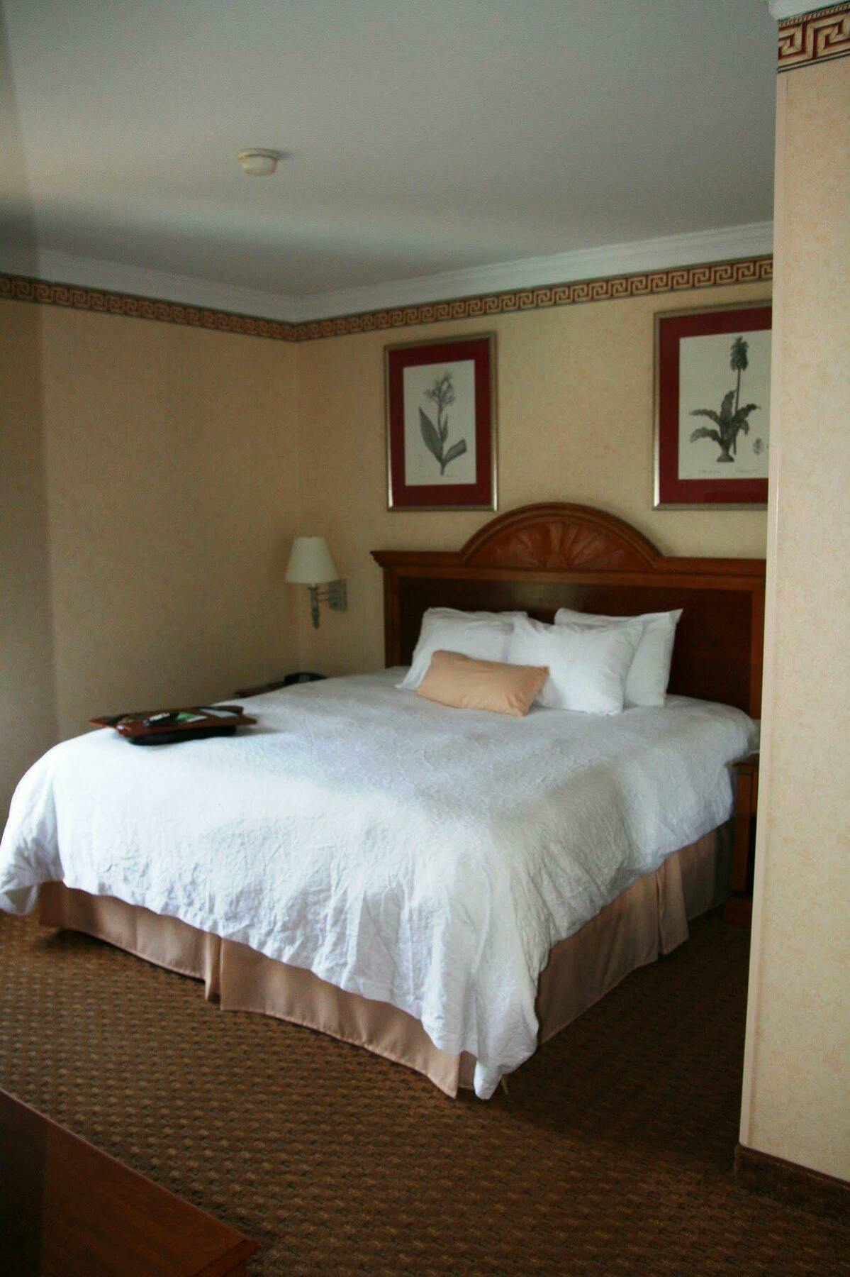 Hampton Inn Charleston North North Charleston Szoba fotó